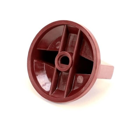 Hickory Control Knob Churrasco 609